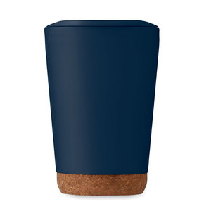Tumbler promozionale a doppia parete in acciaio inossidabile resistente ed elegante tazza Co - Product Image 5
