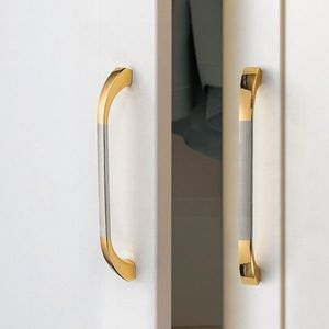 Maniglie per mobili da cucina in lega di zinco stile moderno rustico, pomelli a barra per cassetti, finitura nichel spazzolato per armadi e ferramenta per palestre - Product Image 2