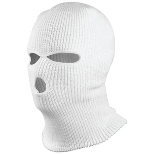 Pasamontañas de Invierno con Logotipo Jacquard Personalizado, Transpirable y Resistente al Viento, con Diseño Colorido para Deportes - Product Image 5