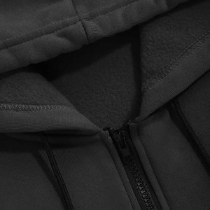 OEM Wholesale Men <b>Tracksuit</b> High Quality Best Selling Gym Training Wear Long Sleeves <b>Tracksuit</b> - Product Image 5