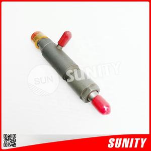 TAIWAN SUNITY New Diesel FUEL ING.<b>VALVE</b> 705500-53100 for Yanmar TF110/TF120 FUEL <b>INJECTION</b> <b>VALVE</b> - Product Image 6