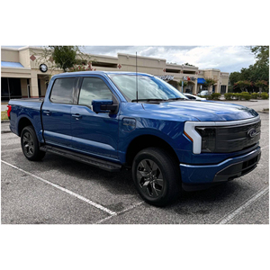 Ford F-150 Lightning Lariat 2022 - Product Image 1