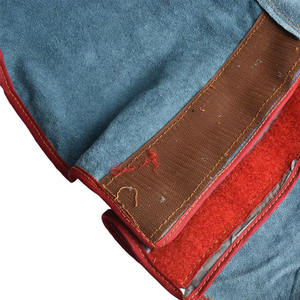 Gorro de Soldadura Ignífugo con Protector de Cuello y Hombros, Accesorios de Soldadura, Protección para la Cabeza Unisex - Product Image 2