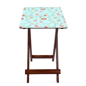 Modern Nesting Design <b>Wood</b> Coffee Table <b>Set</b> Handmade India for Home Bedroom Kitchen Living Room for Contemporary - Product Image 6