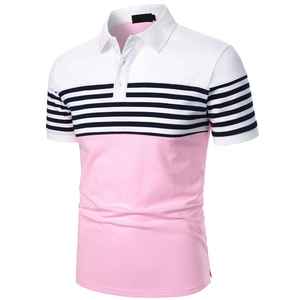 Camisetas Polo de Algodón Extra Grandes OEM para Hombre, Hechas en Pakistán, Camiseta Polo para Hombre, Camiseta Polo Juvenil Pakistán 2026 - Product Image 2