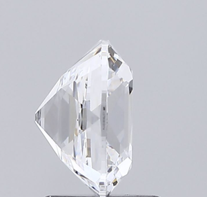 Diamante Cultivado en Laboratorio con Certificación IGI, 2.18 CT, Corte Cuadrado, Color D, Claridad VVS1, CVD LG 780613175, ROYAL GEMS para Joyería - Product Image 3