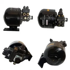 Convient aux unités de séchage d'air TATA 2516 LPT OEM 278243700143 264343700143 Ensemble de traitement d'air pneumatique Pièces de camion - Product Image 1