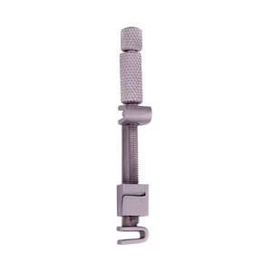 Sistema de Matrices Dentales Seccionales de Acero Inoxidable, Instrumento de Relleno Dental Reutilizable, Proveedor OEM Shuja Surgico - Product Image 2