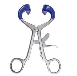 Abrebocas Dental de Acero Inoxidable de Alta Calidad, Instrumento Manual Personalizado de Primera Calidad - Product Image 4