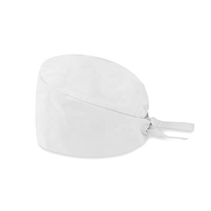 Gorros Quirúrgicos Unisex de Nuevo Estilo, Material de Alta Calidad, Transpirables, de Secado Rápido, Cómodos, Protección para el Cabello, Uso Médico, Personalizables - Product Image 1