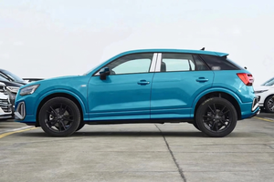 รับประกันคุณภาพ รถยนต์ออดี้ Q2L ปี 2023 SUV 5 ที่นั่ง มือสอง เบนซิน ยูโร 6 เบาะหนัง หลังคาพาโนรามิก พวงมาลัยซ้าย - Product Image 4