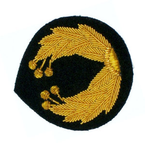 Custom Embroidered Eco-Friendly Washable Badges Wholesale Personalized Sew on Patches for <b>Jackets</b> and Uniform - Product Image 4