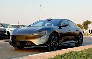 Avatr 06 2025 MAX Berline Hybride (EXPORTATION UNIQUE) -> Autonomie de 700 km Batterie de 110 kWh Transmission intégrale - Product Image 3