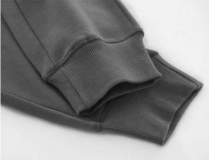 Pantalones Deportivos Casuales de Gran Tamaño, con Estampado 3D, 360GSM, para Hombre, Felpa Francesa, 90% Nailon, 10% Elastano, Venta al Por Mayor - Product Image 4