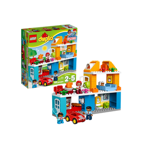 Lego Duplo Kids Toy Building Blocks Bulk Wholesale for <strong>Importers</strong> and Retail Chains - Product Image 5