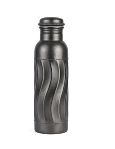 ขวดทองแดงเคลือบทองดีไซน์โค้ง สำหรับใช้ในบ้าน สำนักงาน และโรงเรียน - Product Image 3
