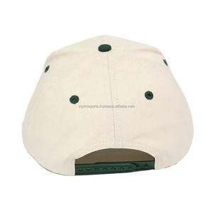 Gorra de béisbol con logotipo bordado personalizado al por mayor, gorra con protección solar y protección solar, gorras de béisbol de temporada para hombres y mujeres - Product Image 5