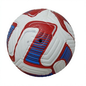 Ballon de football professionnel OEM en PU taille 5 de haute qualité - Product Image 6