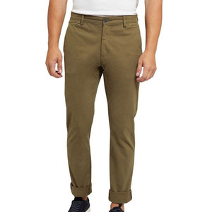 Servicio OEM, Nuevo Diseño, Pantalones Chinos Casuales para Hombre, Mejor Precio, Pantalones Chinos para Hombre Talla Adulto en Venta - Product Image 1