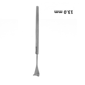 PISSCO Wound Vein Lid Retractor Surgical Vein Lid Retractor Vein Lid Surgical Tool Lid Retractor for Wound Surgery 1 PCS - Product Image 5