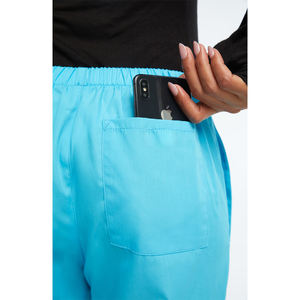 Pantalones Médicos de Algodón y Poliéster con Múltiples Bolsillos, Logotipo Personalizado, Color Personalizado, Antiestáticos, para Hospital y Sala Limpia, 2026 - Product Image 6