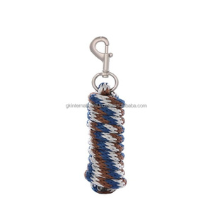 Equipo de caballos Cuerda de plomo PP Caballo Cuerda de plomo de caballo de alta calidad - Product Image 1