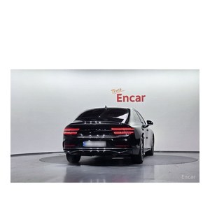 Genesis 2024 G80 2.5 Turbo AWD Essence 29 284 km Boîte de vitesses automatique Sièges en cuir Caméra latérale - Berline de luxe importée de Corée - Product Image 4