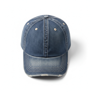 Gorras Deportivas con Orificios de Ventilación Cortados con Láser, Gorra de Golf de Secado Rápido, Gorra Personalizada con Perforaciones - Product Image 1