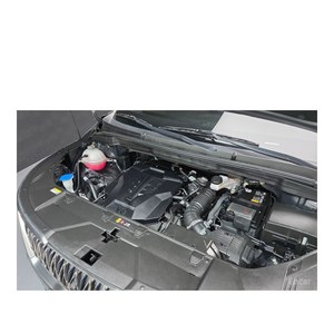 Kia Carnival Noblesse 2022 de 9 Plazas, Gasolina, Transmisión Automática, Asientos de Cuero, Norma de Emisiones Euro V, 47,609 km - Product Image 6