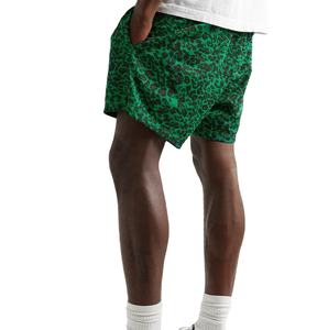 Breathable Sublimation <b>Mesh</b> <b>Shorts</b> Custom Clothing All Over Print <b>Mesh</b> Quick Drying Design Printing Sports Basketball <b>Mesh</b> <b>Short</b> - Product Image 2