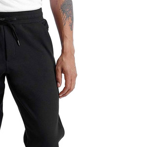 Good Selling Personalized Logo Printing Sweatpants <b>Joggers</b> Sweatpants Men Casual Wear <b>Slim</b> Fit Cotton Fleece Pants - Product Image 3
