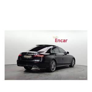 เมอร์เซเดส-เบนซ์ อี-คลาส อี350 4MATIC AMG ไลน์ ปี 2023 ระยะทาง 40,168 กม. เกียร์อัตโนมัติ เบาะหนัง พวงมาลัยซ้าย กล้องมองหลัง - Product Image 2