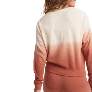 Econex Sports 2025, sudaderas para correr de lana ecológicas para mujer, chándal de invierno informal de talla grande de alta calidad, con capucha sólida - Product Image 3