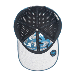 Gorras de Béisbol Personalizadas Transpirables, Gorra Deportiva de 6 Paneles para Hombre y Mujer - Product Image 4