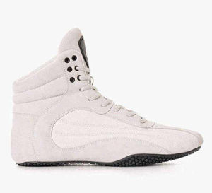 Chaussures de boxe personnalisables tendance, ajustables, de couleur unie, à prix abordables, pour usage extérieur, haute qualité - Product Image 2