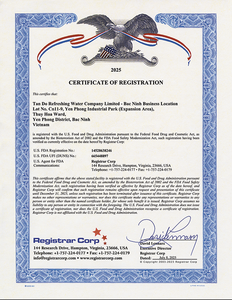 Bebida de Jugo de Fruta Natural de Vietnam en Lata de 330 ml - Marketing y Muestras Gratuitas - NFC - OEM - Product Image 6