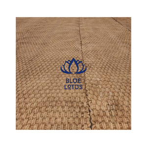 พรมใยมะพร้าวธรรมชาติ TOP Eco สำหรับปูหน้าประตู พรมปูพื้นทางเข้าแบบทอ สำหรับการส่งออกเชิงพาณิชย์ - Product Image 1