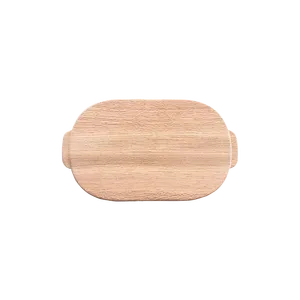 Planche à découper en bois de qualité supérieure, faite à la main, pour la cuisine, la découpe et la préparation des aliments, vente en gros - Product Image 1