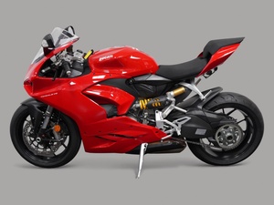 Motocicleta usada en venta 2025 Ducati PANIGALE V2 - Product Image 5