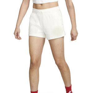 Pantalones Cortos Deportivos de Mujer de Alta Calidad con Logotipo Personalizado, Transpirables, de Algodón y Poliéster, Multicolores, para Correr y Hacer Ejercicio, Gran Venta - Product Image 2