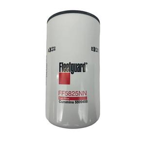 Cartucho de Filtro de Combustible FF5825NN, Filtro Enroscable para Cummins 5599456, Repuesto para Piezas de Motor - Product Image 3