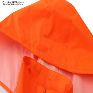 Ropa de Trabajo Mecánica de Alta Visibilidad, Producto Nuevo y Moderno, al por Mayor, de la Mejor Calidad, Ropa de Seguridad Reflectante, Trajes de Trabajo - Product Image 6