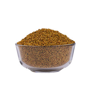 Carefully cleaned Fenugreek <b>Seeds</b> suitable for industrial applications available for purchase in wholesale quantities from India - Product Image 3