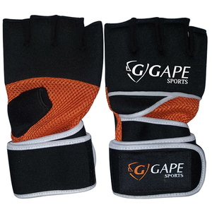 Guantes de Neopreno de Gel Premium, Fabricación Personalizada, Transpirables, Absorción de Impactos, Guantes para Entrenamiento Físico y Gimnasio - Product Image 1