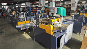 Tốc độ cao Ice Cream cup giấy Cone tay áo máy làm cho nón cốc giấy - Product Image 6