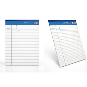 Blocs de Notas Legales de Alta Calidad, Estilo Moderno, para Uso en Oficina, de Fabricante Indio, a Precio de Mayoreo - Product Image 1