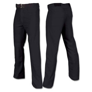 Hot Trending Men's <b>Baseball</b> Pants Soft Comfortable Solid Color Sports Training Athletic Teamwear Breathable Durable Performance - Product Image 2