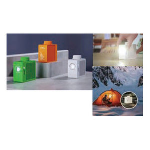 Magnificent Grades Emergency Operating Room Lamp Salt Water With Optional <b>USB</b> Charging Function Bulbs <b>Led</b> <b>Light</b> Home - Product Image 1