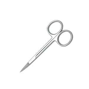 Pinza Portaagujas Olsen Hegar Manual de Alta Calidad, Tijeras de 17cm, Instrumentos Quirúrgicos de Acero Inoxidable, Aguja de Sutura Quirúrgica - Product Image 6