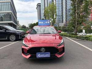 Autos Usados 2025, M-G-5 con Manejo Deportivo, Rendimiento Potente, COMPRE Y CONDUZCA - Product Image 1